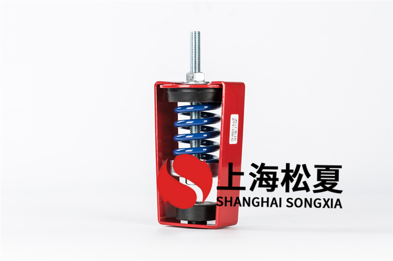 如何解決減震器機(jī)器設(shè)備振動(dòng)的原因