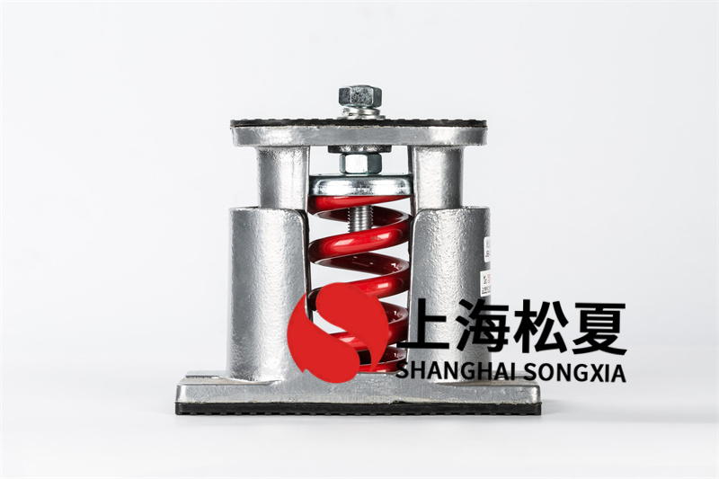 干式變壓器減震器降噪技術(shù)